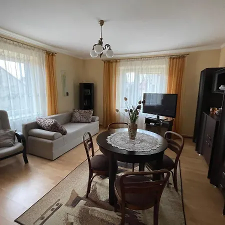 Apartament Salzberg Exterior foto