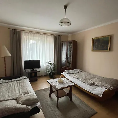Apartament Salzberg Exterior foto