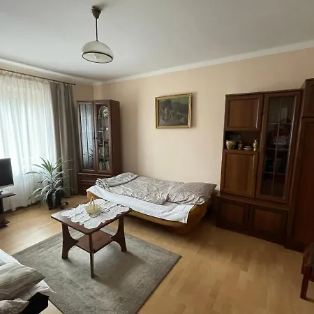 Apartament Salzberg Exterior foto