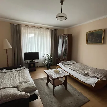 Apartament Salzberg Exterior foto