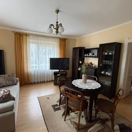Apartament Salzberg Exterior foto
