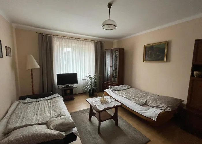 Apartament