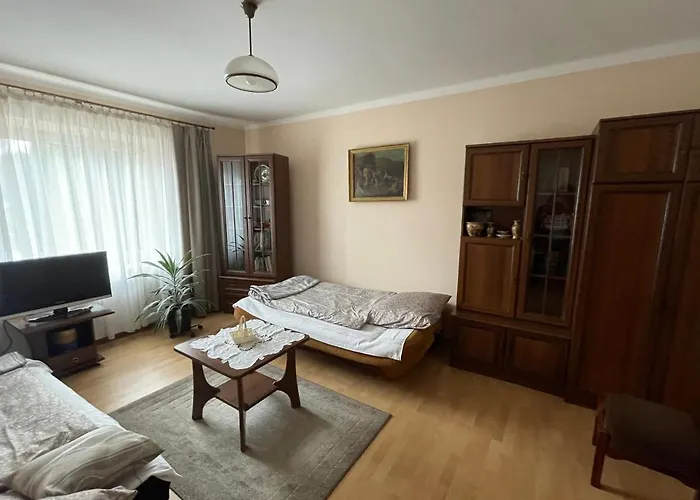 Apartament