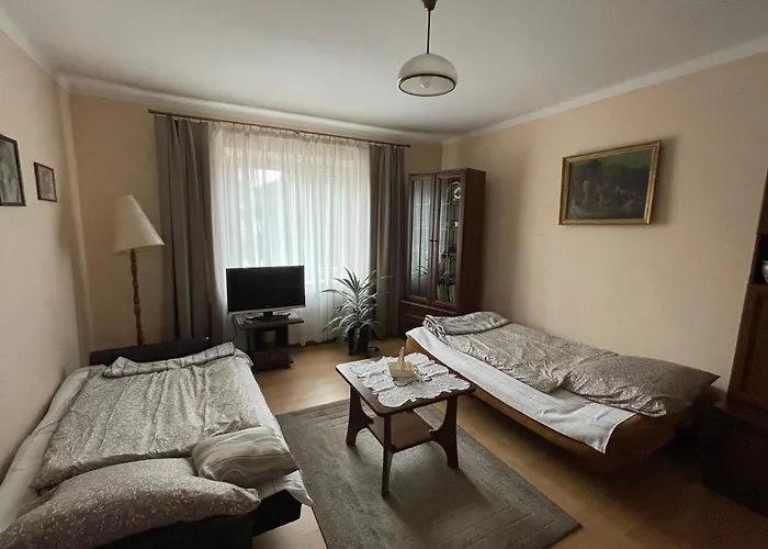 Apartament