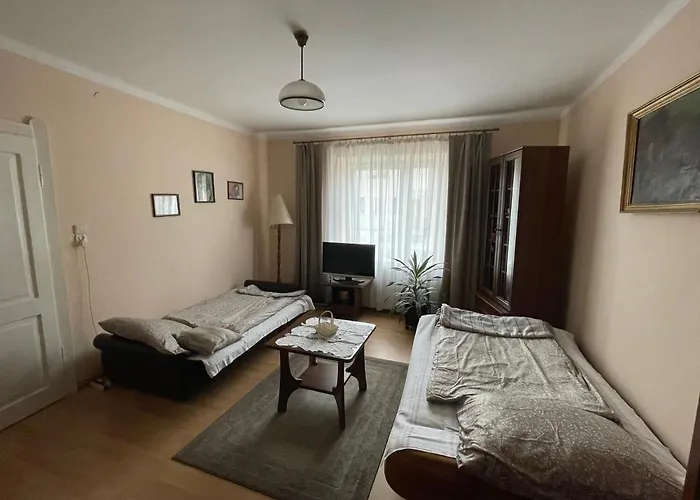 Apartament