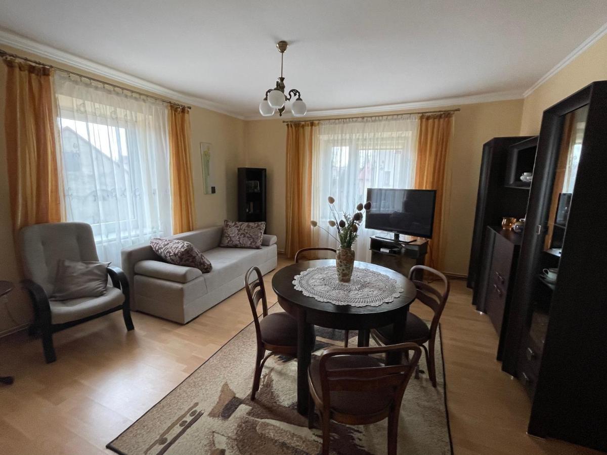 Apartament Apartment Salzberg