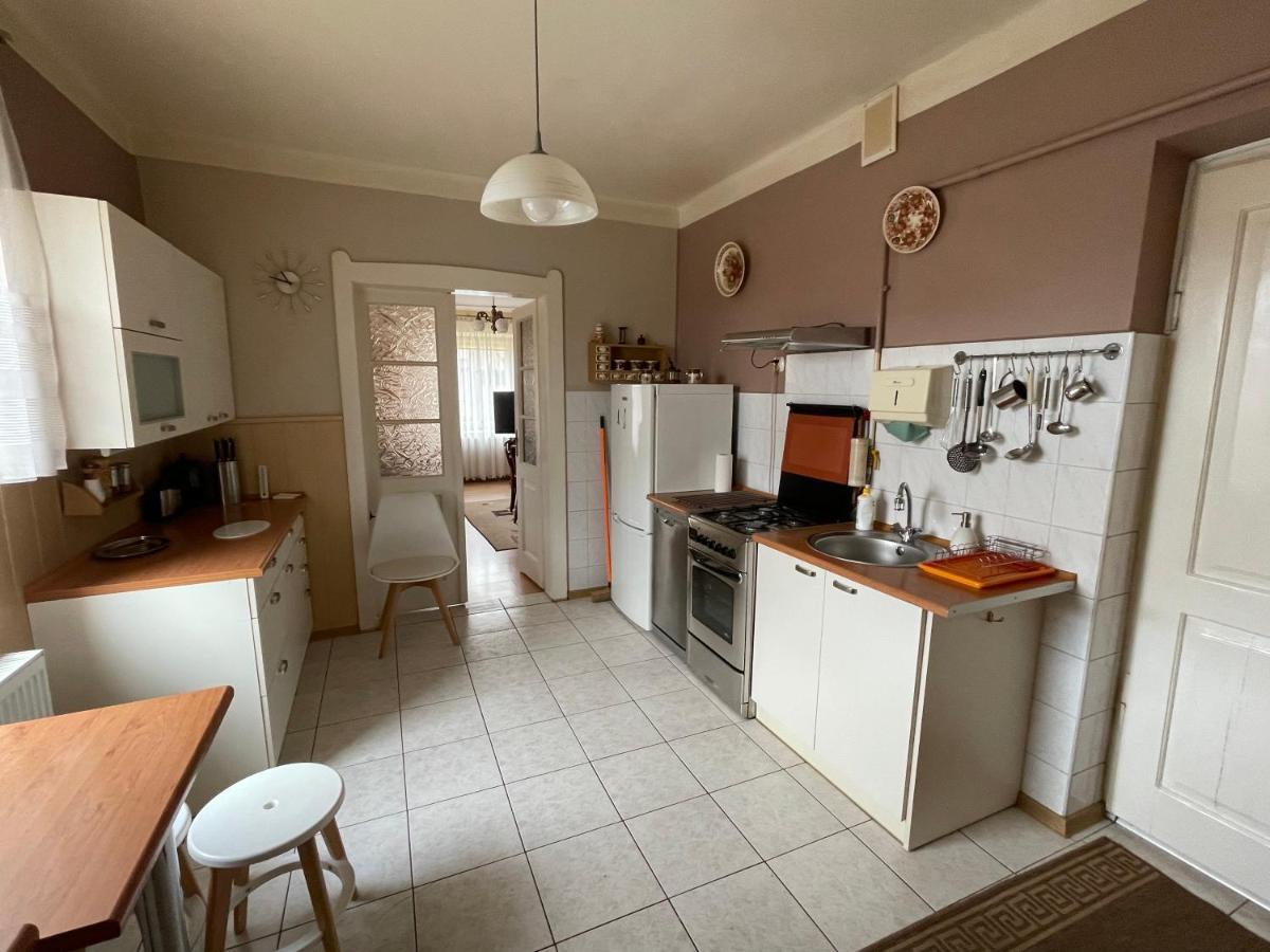 Apartament Apartment *