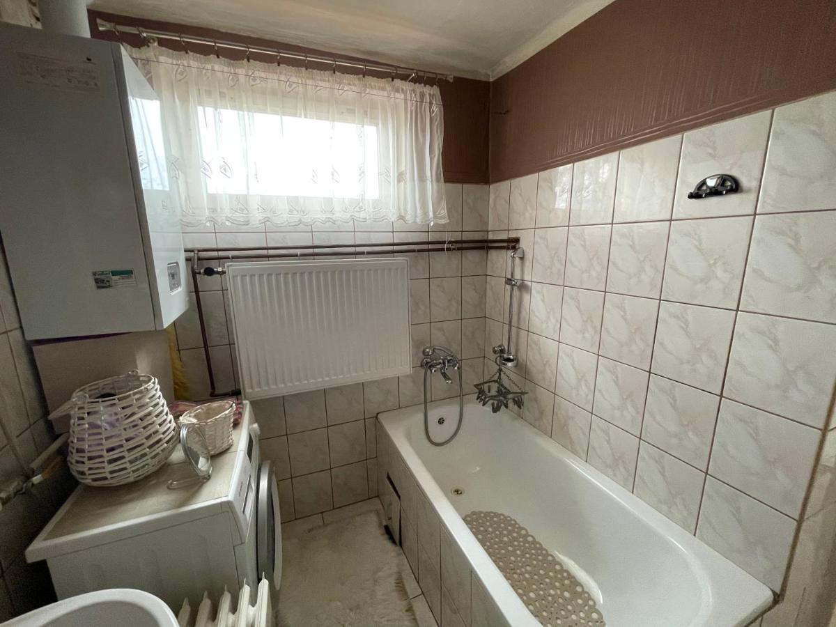 Apartament * Salzberg