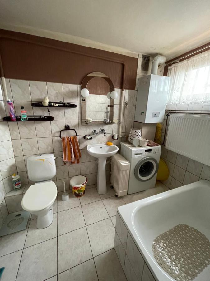 Apartment Apartament Salzberg