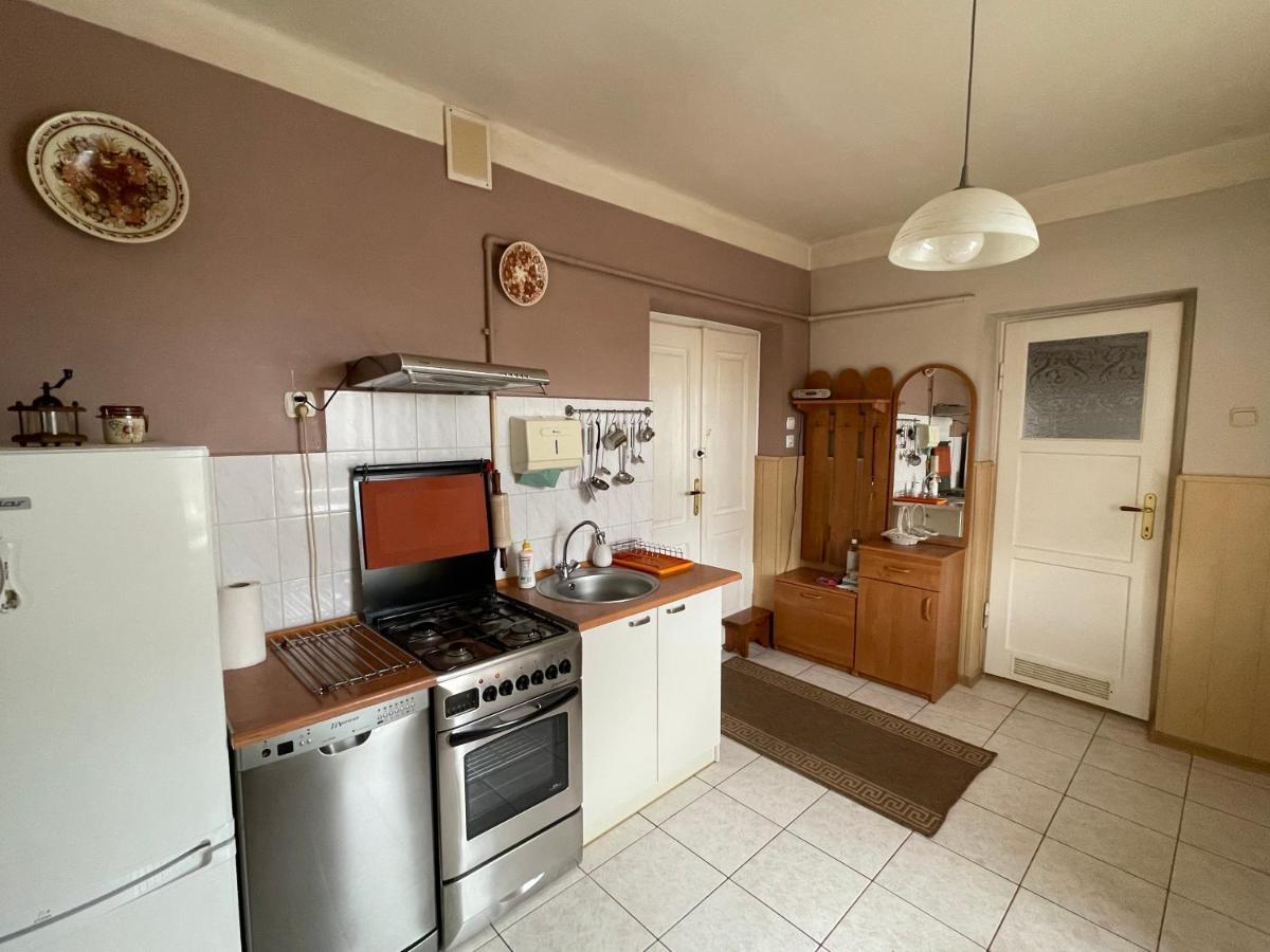 Apartament Salzberg